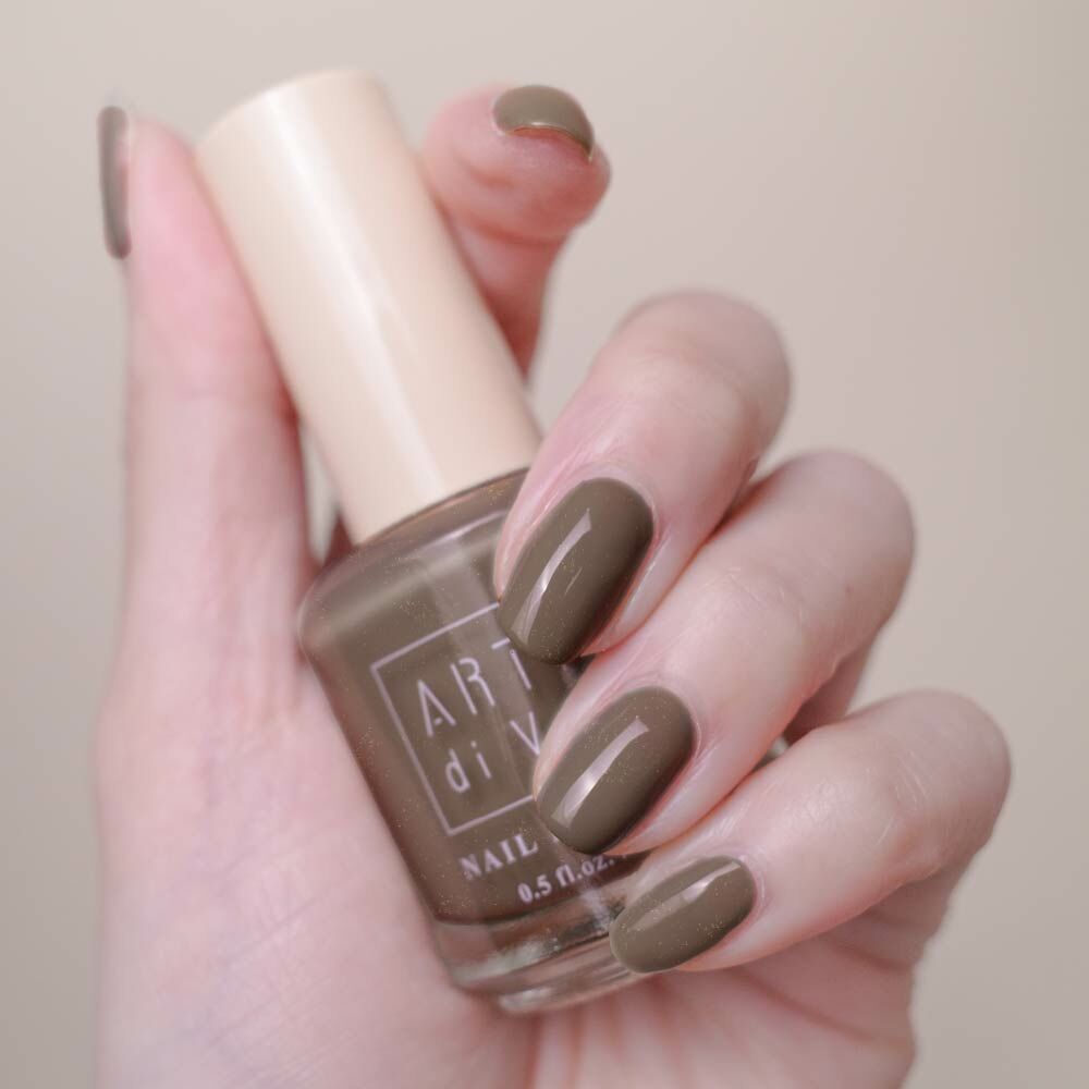 ARTiS di Voce 彩色指甲油 LC168