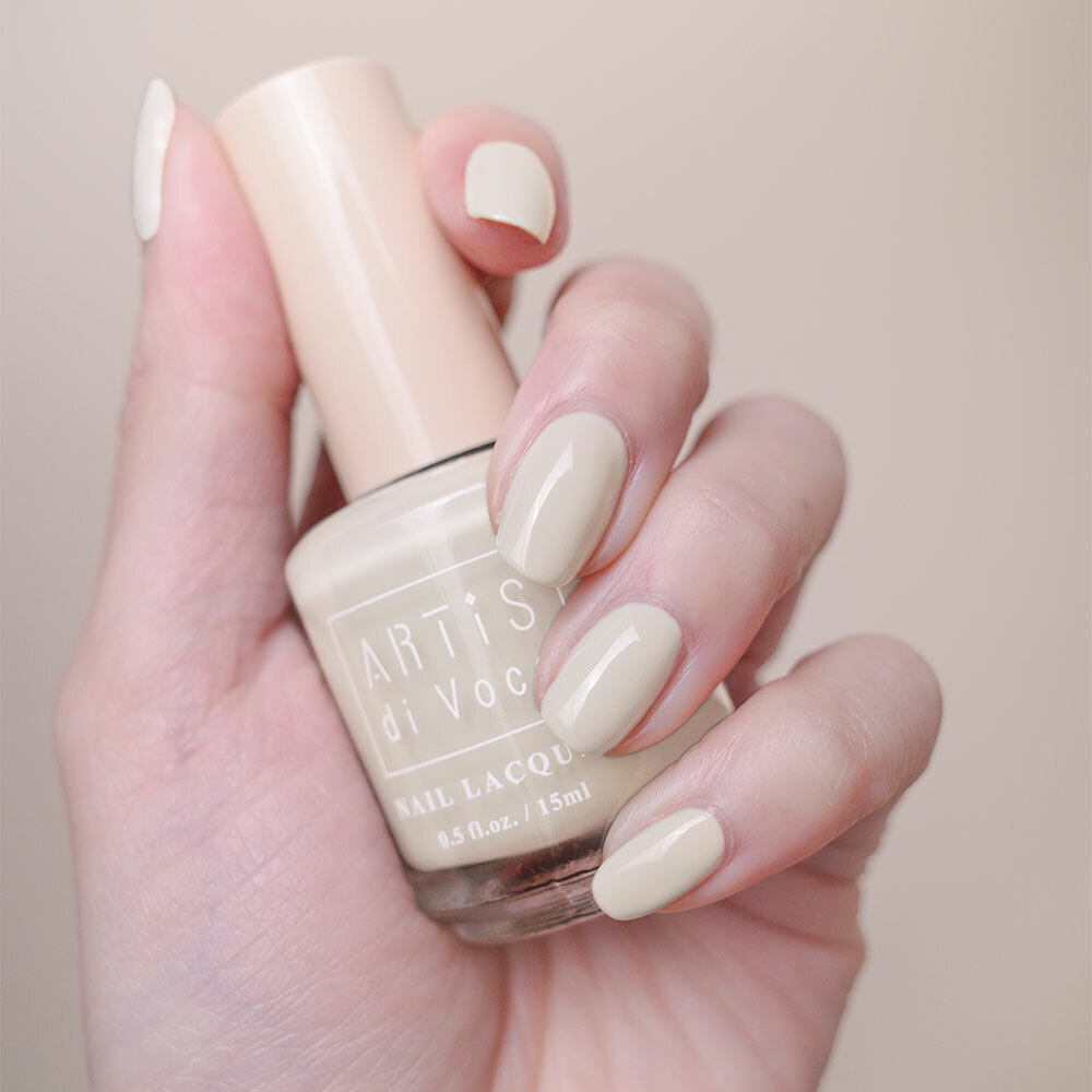 ARTiS di Voce 彩色指甲油 LC166