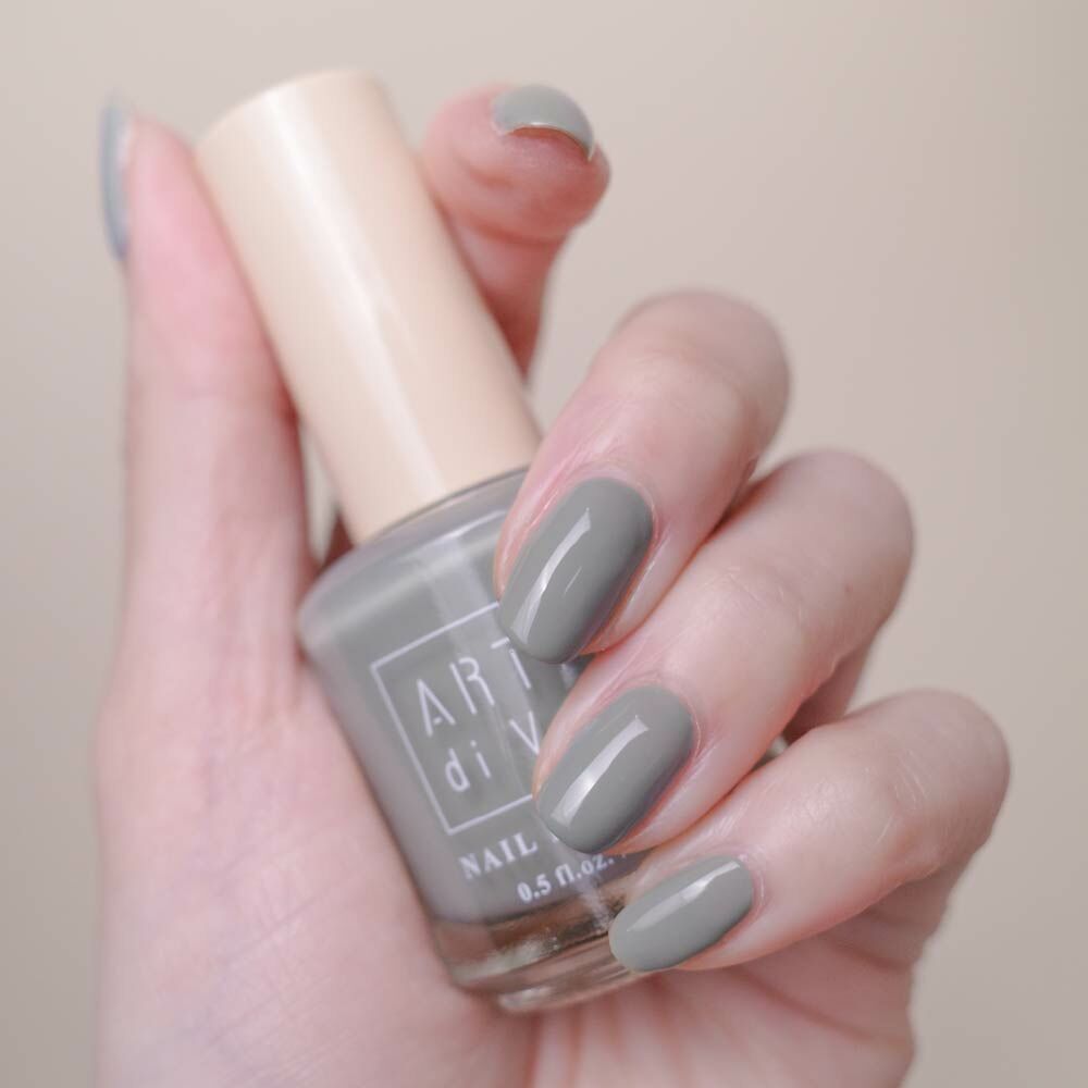 ARTiS di Voce 彩色指甲油 LC158