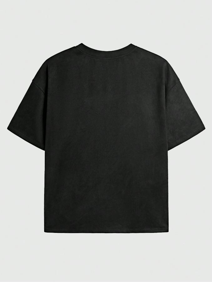 KADMAX大尺碼-春夏短TEE〈CSTS2414〉