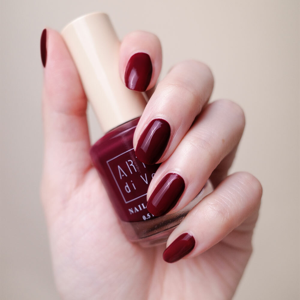 ARTiS di Voce 彩色指甲油 LC139