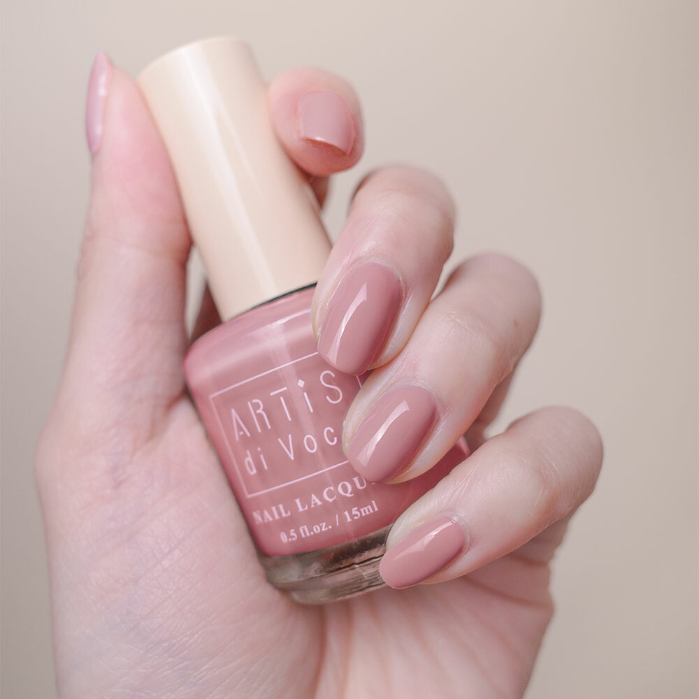 ARTiS di Voce 彩色指甲油 LC137