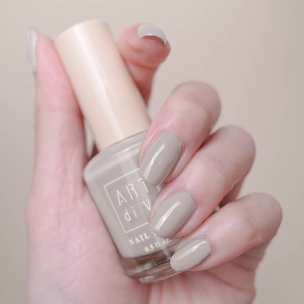 ARTiS di Voce 彩色指甲油 LC120