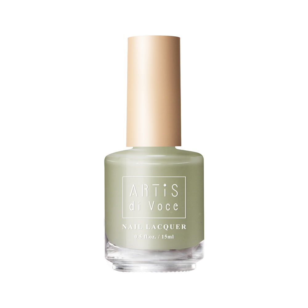 ARTiS di Voce 彩色指甲油 LC117