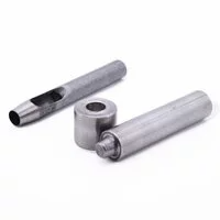 15mm 雞眼釦+打洞器工具組