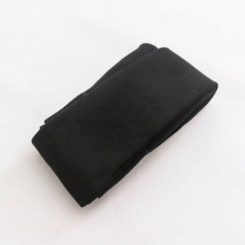 [1 pair] women's stepping on the autumn and winter velvet thickened solid color all-in-one pants [after placing an order, please contact customer service to confirm the delivery color]