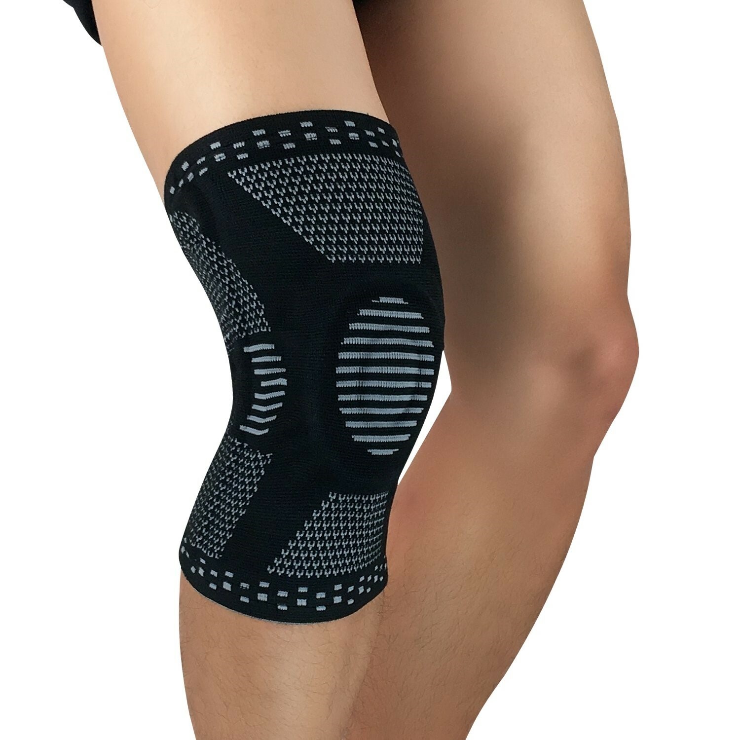3DKnee sports knee pads