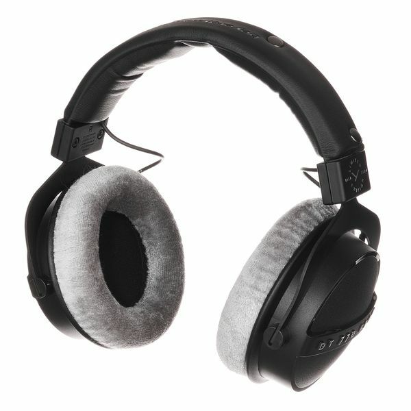 【正成公司貨】Beyerdynamic 拜耳 DT770 PRO-X Limited Edition 監聽耳機 第 3 張圖片｜三峽錄音 / 音響