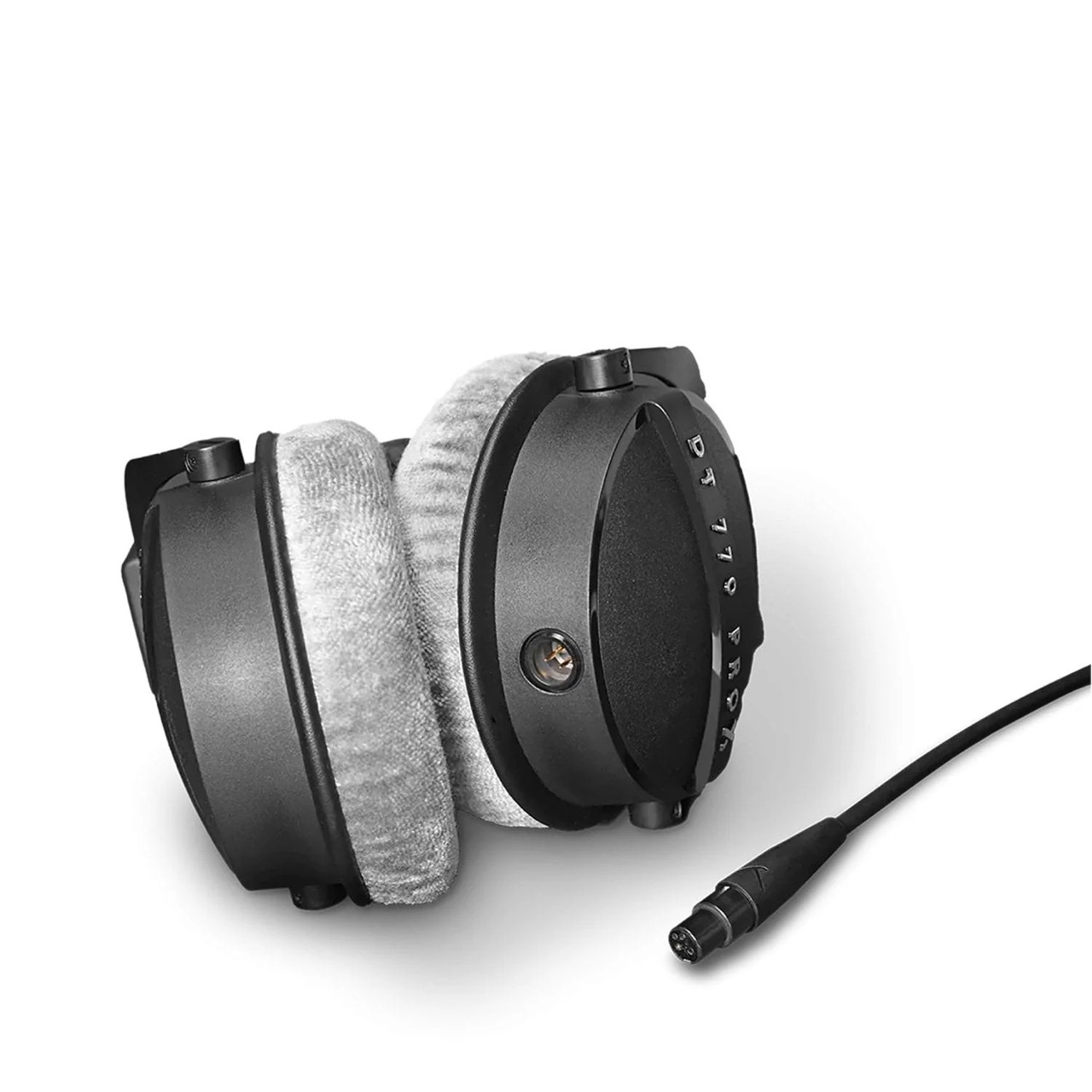 【正成公司貨】Beyerdynamic 拜耳 DT770 PRO-X Limited Edition 監聽耳機 第 4 張圖片｜三峽錄音 / 音響