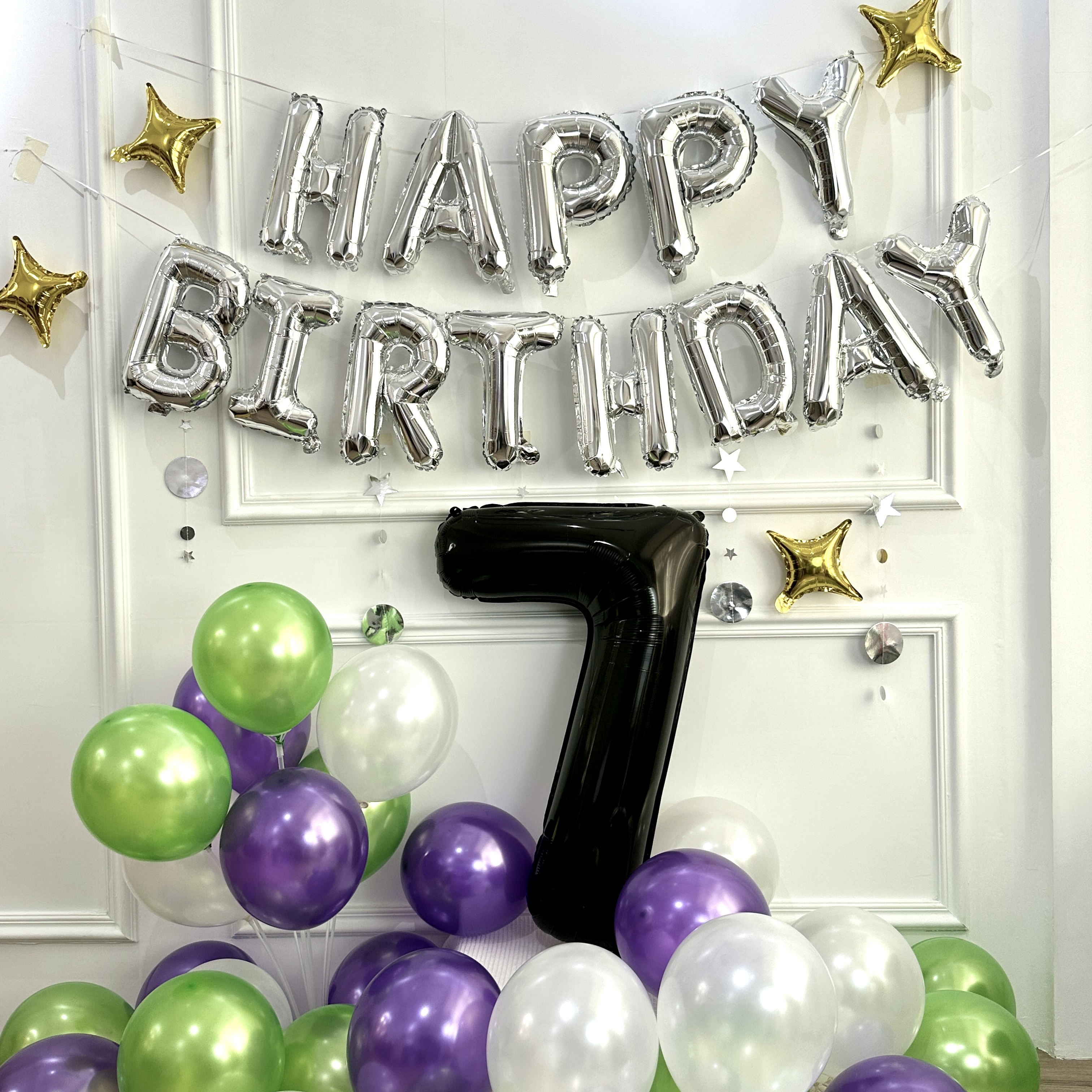 DIY套組丨生日-巴斯光年套組