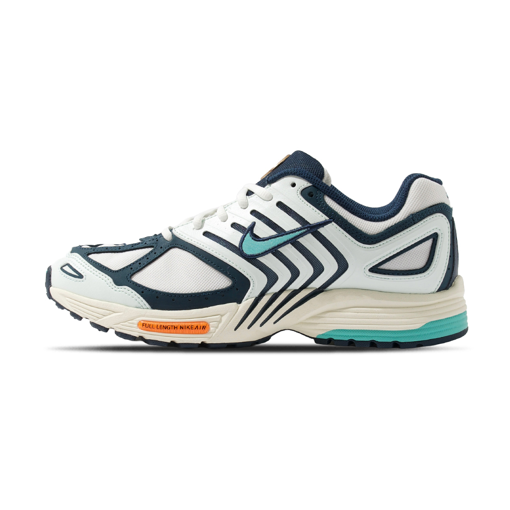 Nike Air Pegasus 2005 男 米藍綠 運動 緩震 透氣 休閒 跑鞋 慢跑鞋 HM3727-131