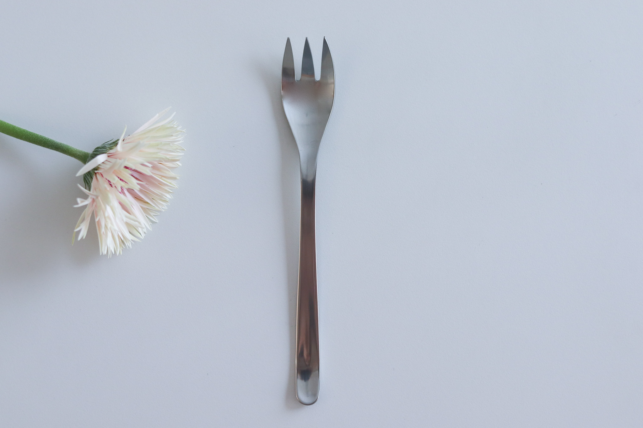 柳宗理  SORI YANAGI 餐叉