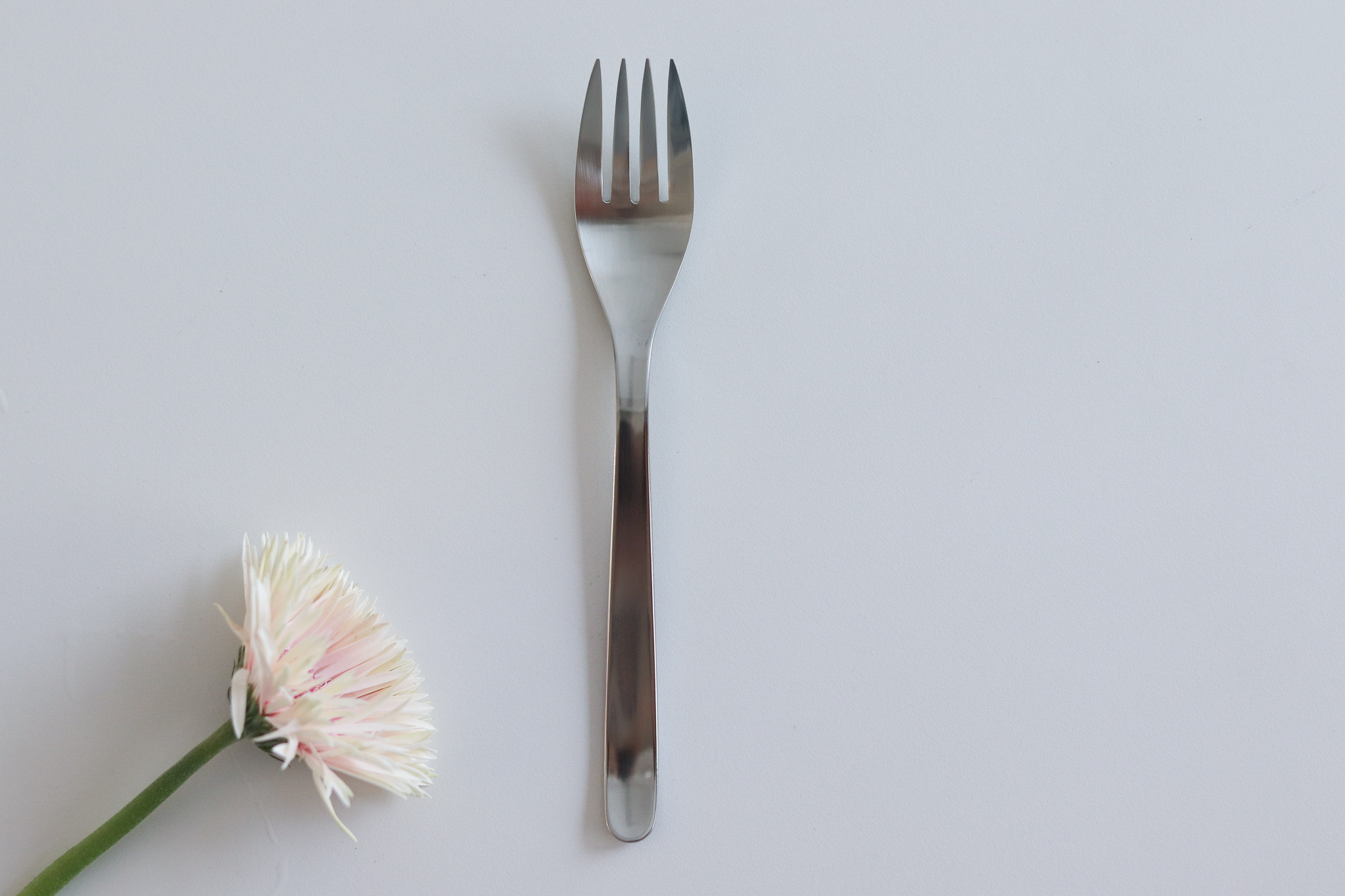 柳宗理  SORI YANAGI 主餐叉