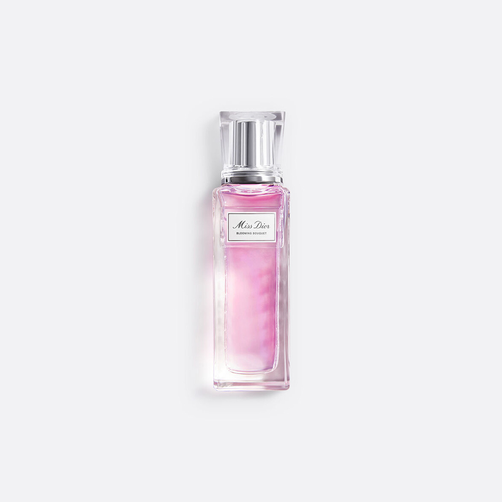 Dior 迪奧 Miss Dior 花漾迪奧親吻淡香水 EDT 20ml TESTER (無外盒)