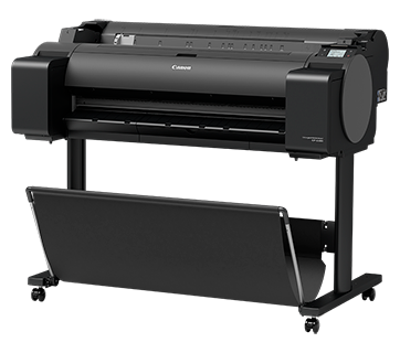 Canon imagePROGRAF GP-5300 大幅面打印機