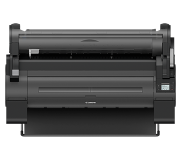 Canon imagePROGRAF GP-5300 大幅面打印機