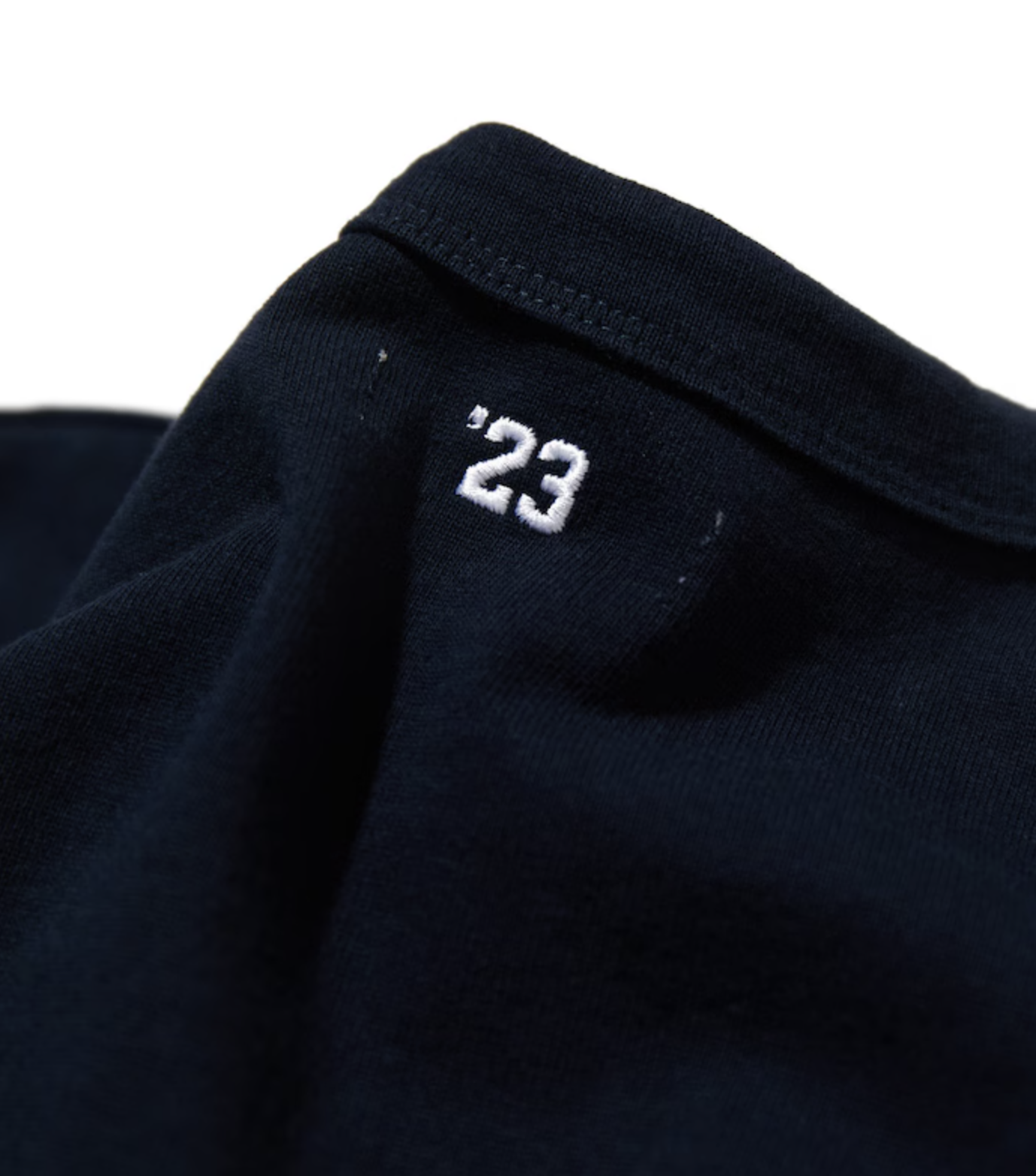 CAHLUMN by A.H Heavy Weight Jersey S/S Pocket Tee