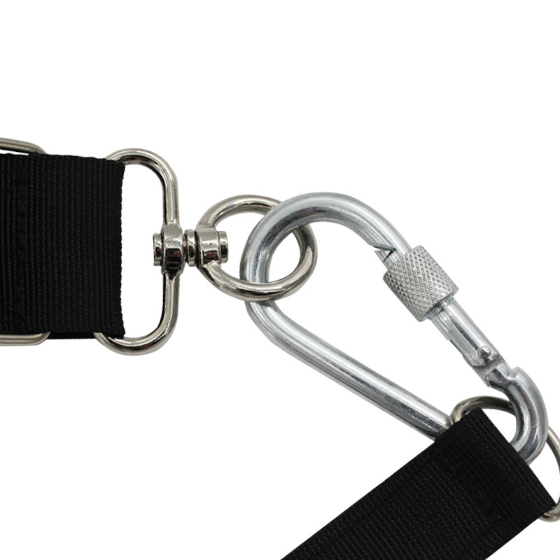 防墜背帶（高空作業必備）