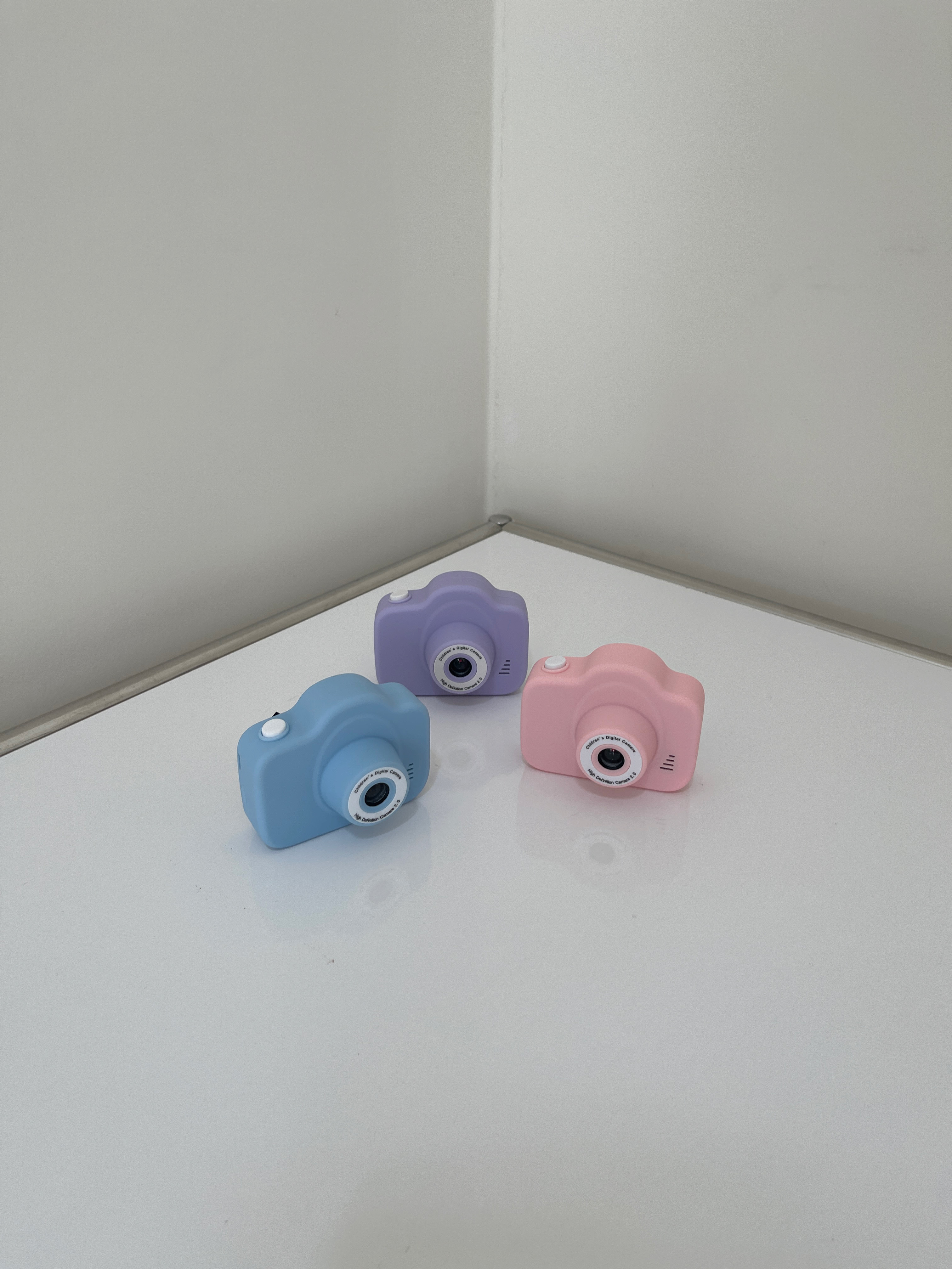 高清版相機｜同韓國上游廠商 / 紀錄所有寶貝的視角📷