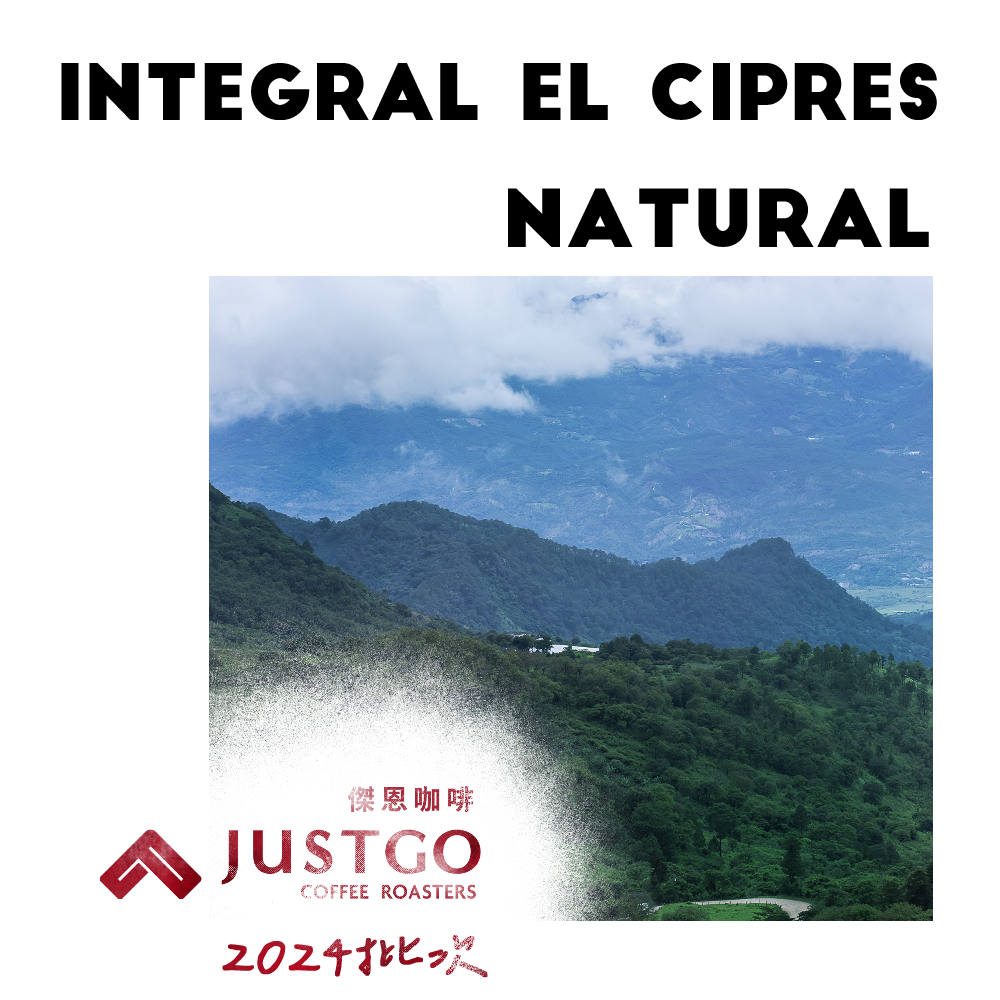 [生豆] No.4 宏都拉斯 群柏莊園 日曬