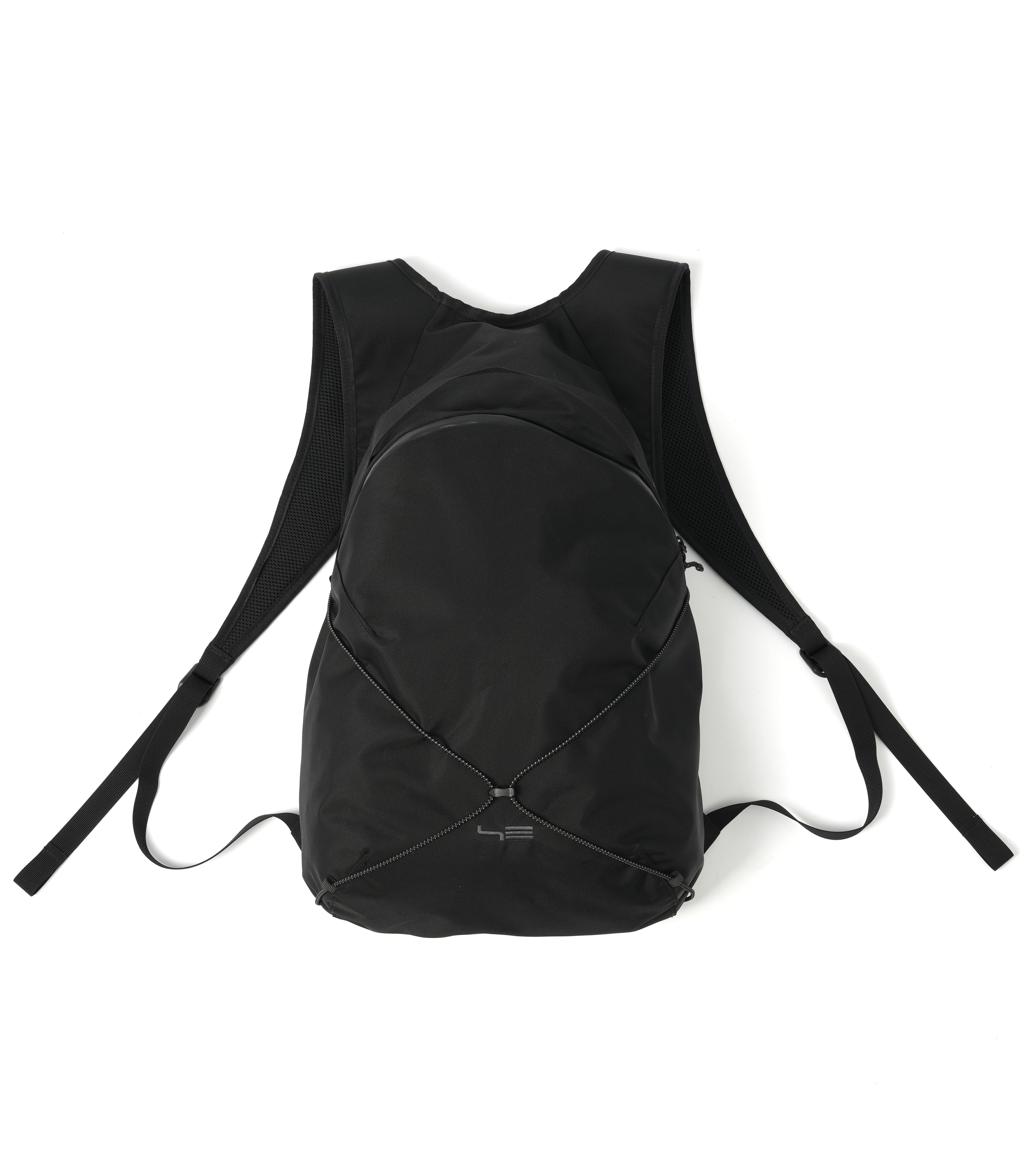 Sealson | DROP22 | DAYPACK "Black"