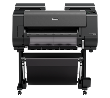 Canon imagePROGRAF GP-520 大幅面打印機
