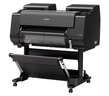 Canon imagePROGRAF GP-520 大幅面打印機