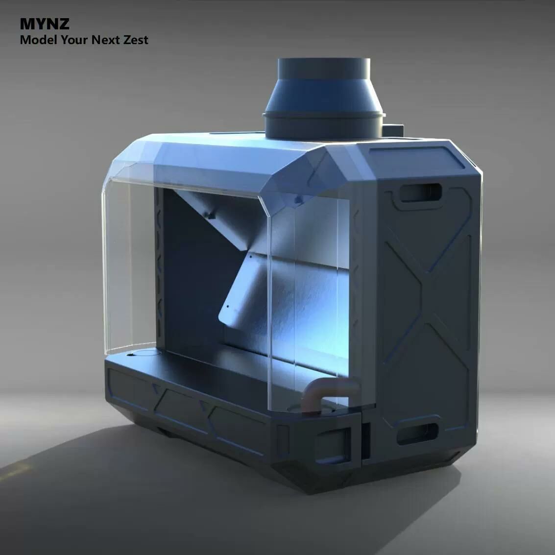 預訂 模研能者6代-國際版