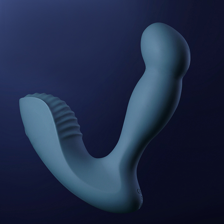 義大利 UPKO 前列腺按摩器