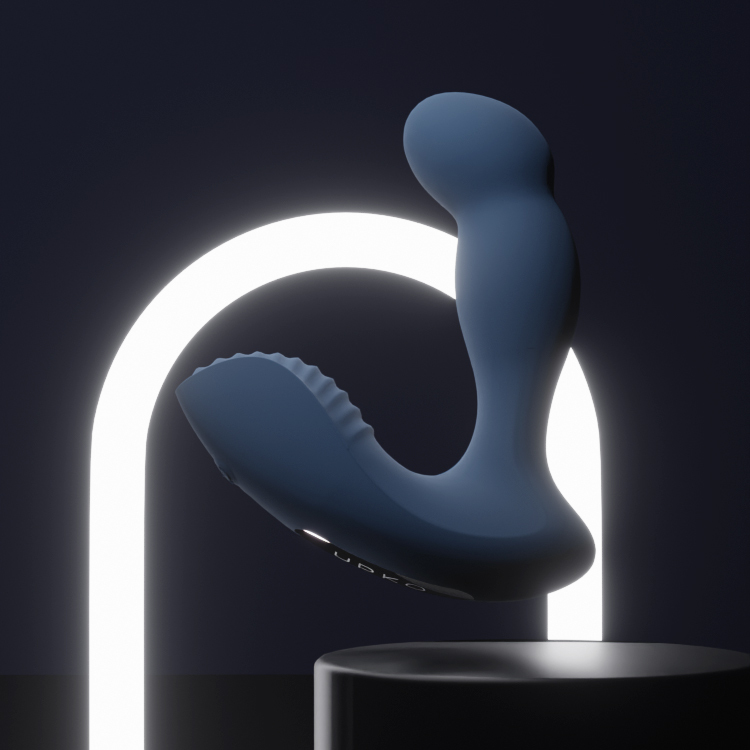 義大利 UPKO 前列腺按摩器