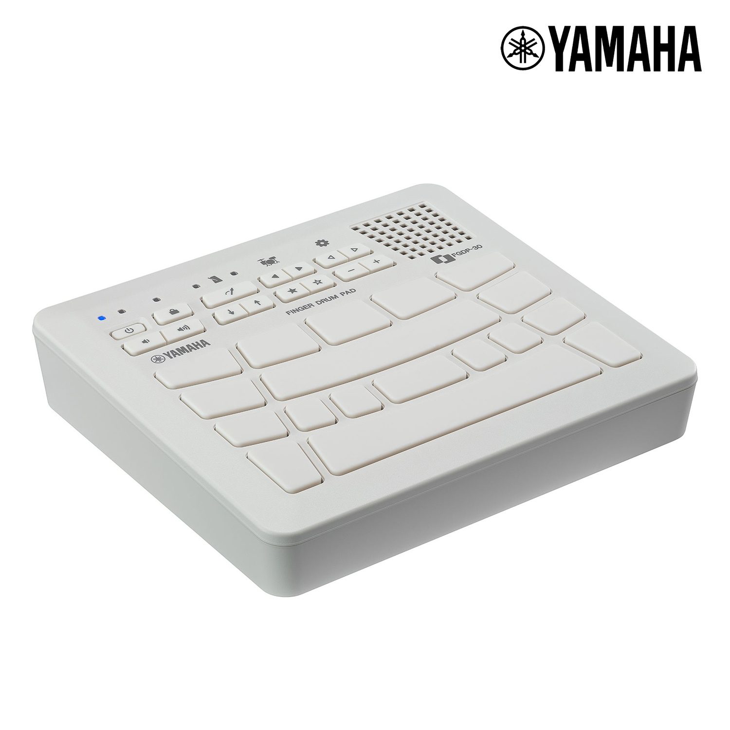 YAMAHA FGDP-30 手指擊鼓 手指鼓
