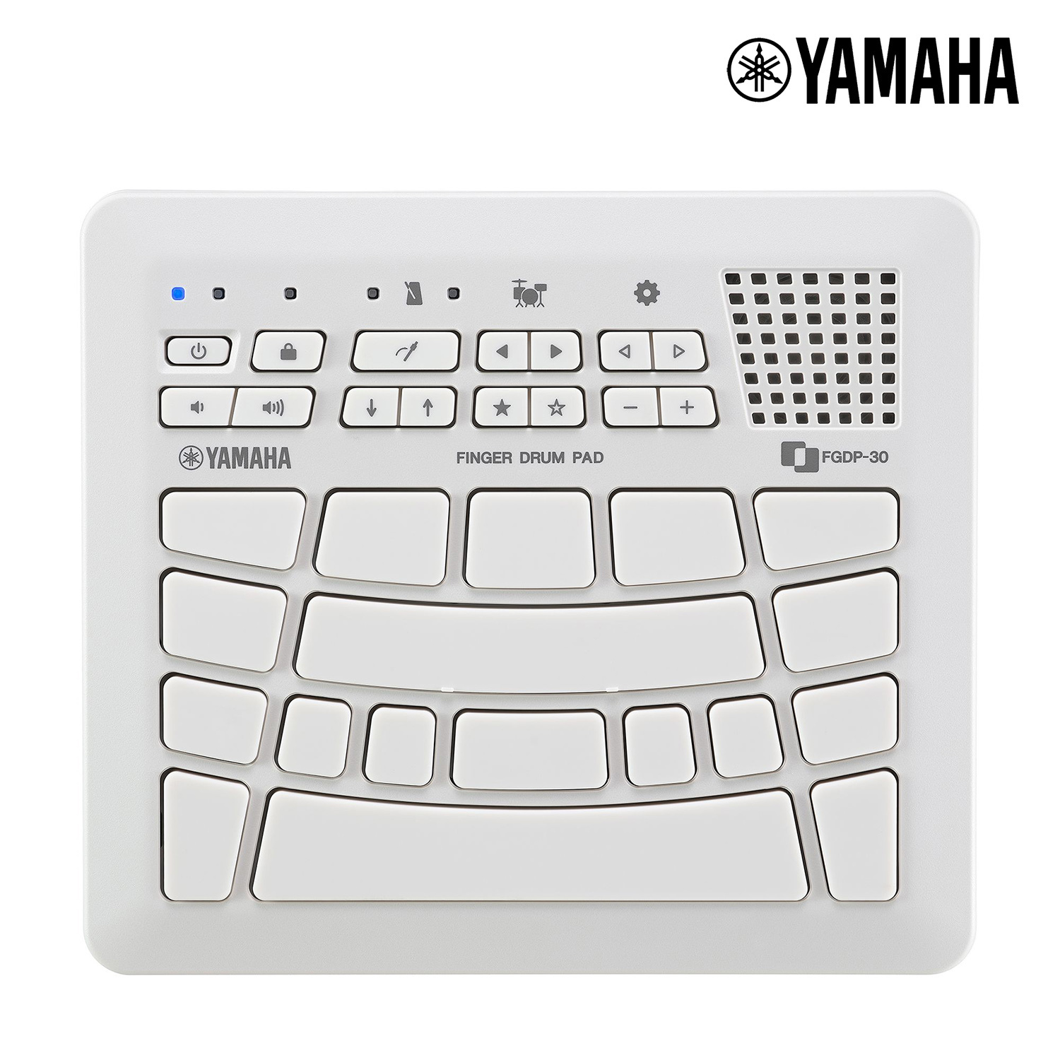 YAMAHA FGDP-30 手指擊鼓 手指鼓