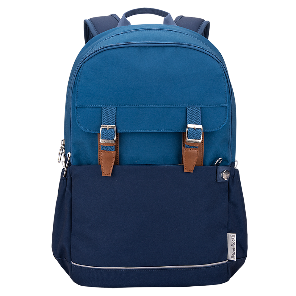 MA501 中高年級 深藍色 AIR輕量護脊書包