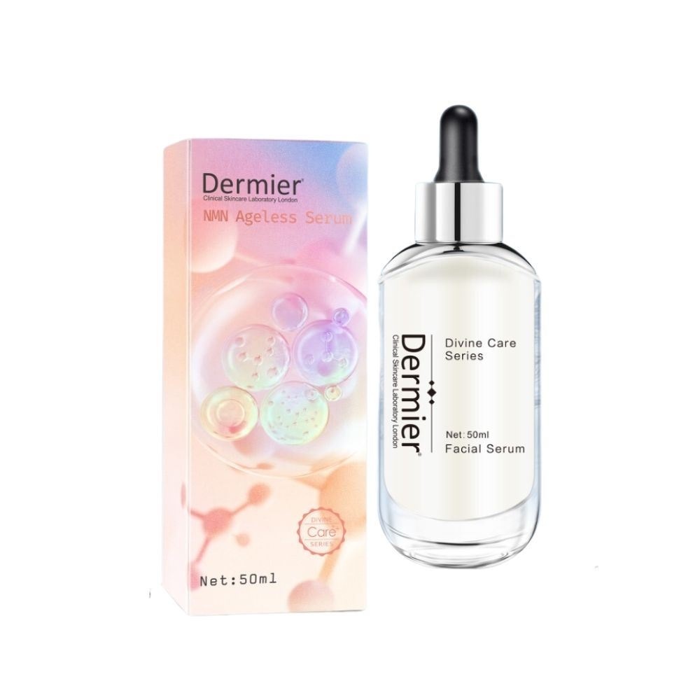 Dermier NMN Ageless Serum 逆齡自肥精華 50ml