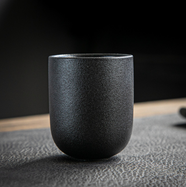 Hot style Japanese ceramic tea cup (Yahei 110ml)