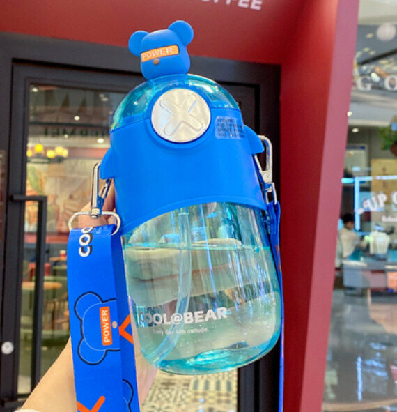 Hotly recommended Astronaut Belly Cup [No. 2 Blue 630ml]