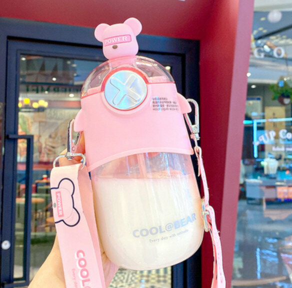 Hotly recommended Astronaut Belly Cup [No. 4 Pink 630ml]