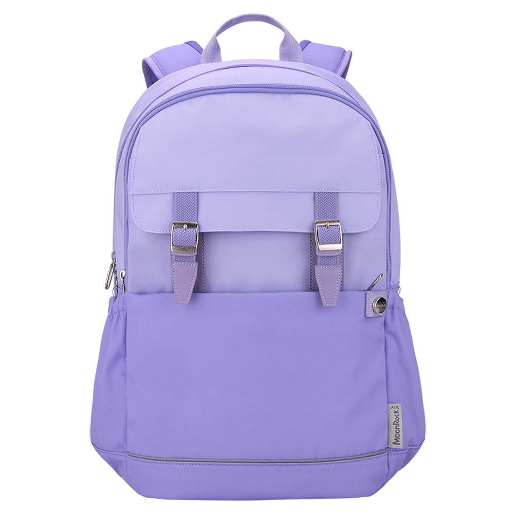 MA501 中高年級 淺紫色 AIR輕量護脊書包
