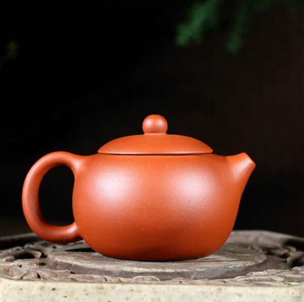 熱推茶壺(200m清水泥球孔西施)