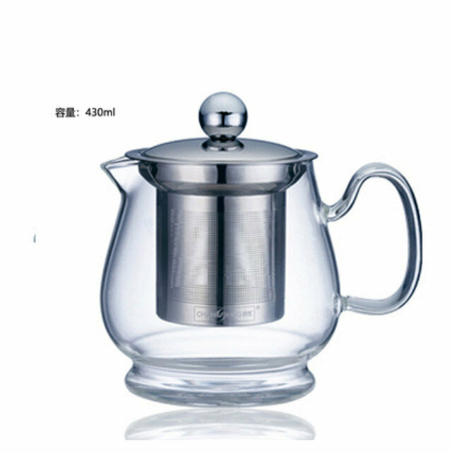 熱推茶壺（卡口式T-301）