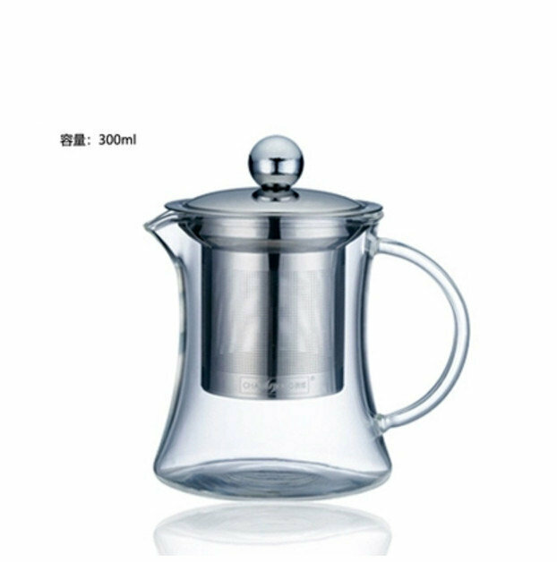 熱推茶壺（卡口式T-303）