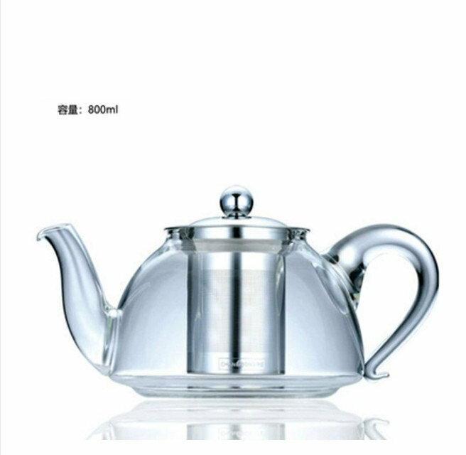 熱推茶壺（卡口式T-800）