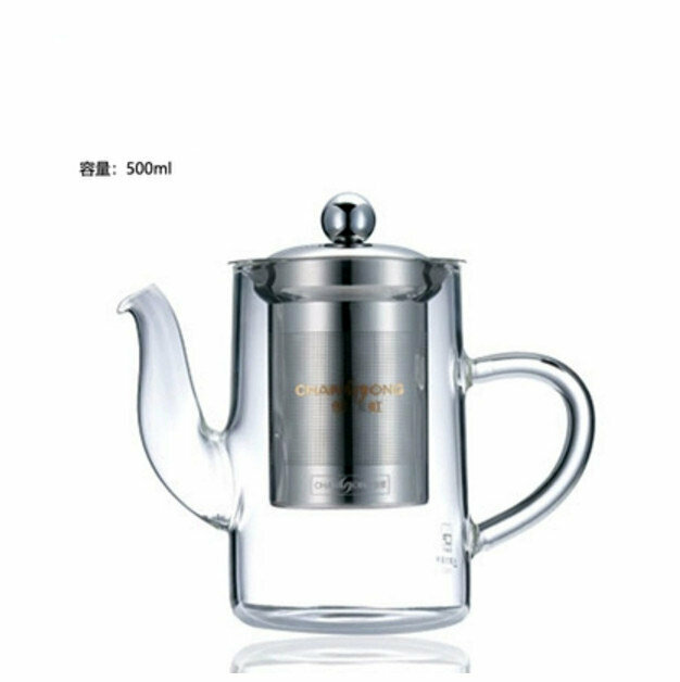 熱推茶壺（卡口式T-500）