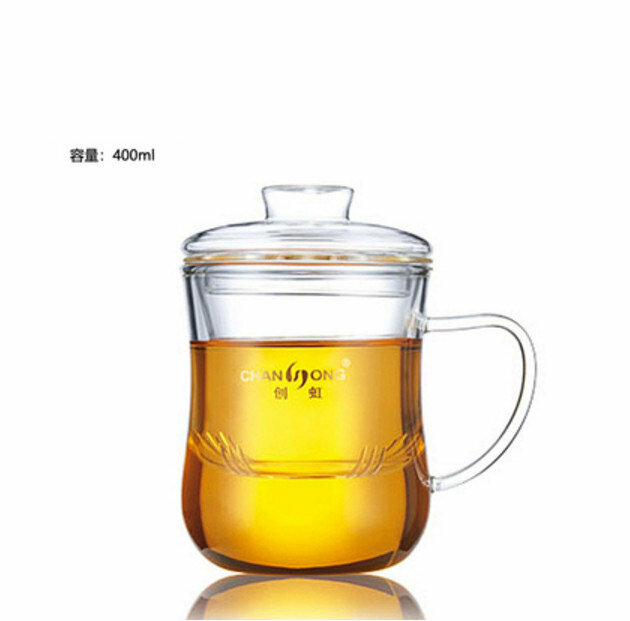 熱推水杯（辦公杯A-303）