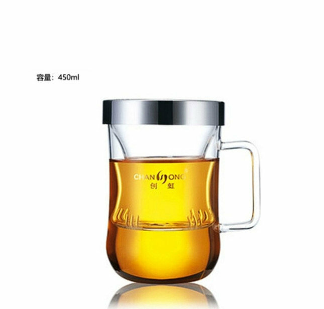 熱推水杯（辦公杯A-305）