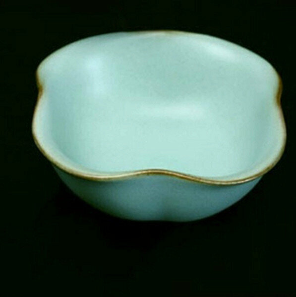 熱推茶杯（四季杯）