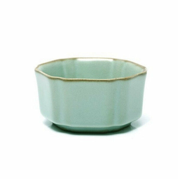熱推茶杯（六韻杯）