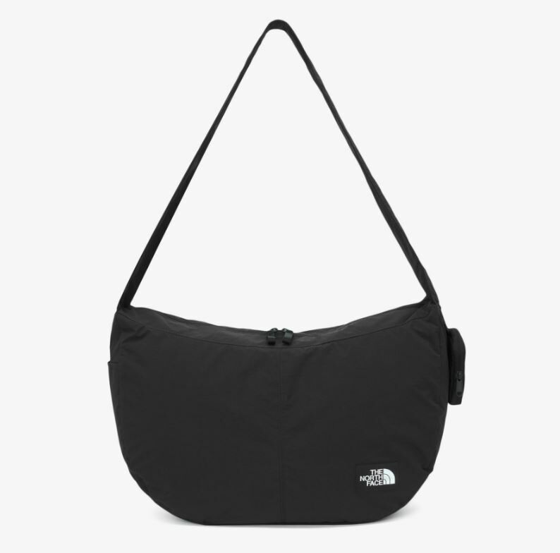 北臉側背包 (NN2PQ15)