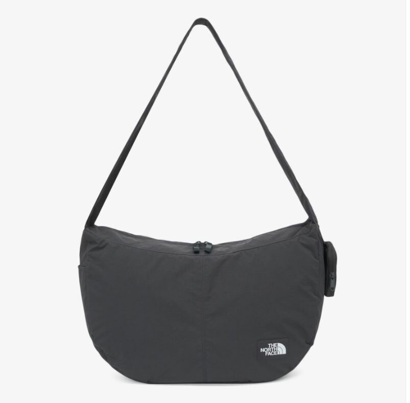 北臉側背包 (NN2PQ15)