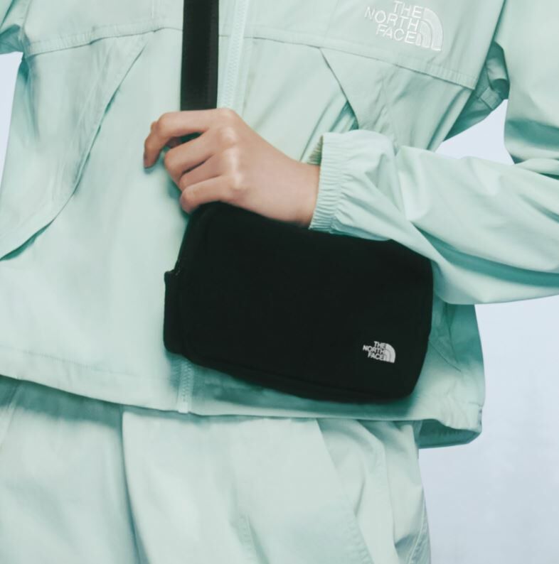 北臉小包 (NN2PQ08)